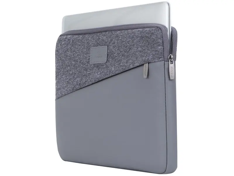 Чохол для ноутбука RIVACASE 7903 Grey - фото 7