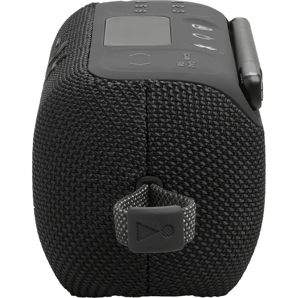 Акустична система JBL Tuner 3 Black (JBLTUNER3BLK) - фото 6