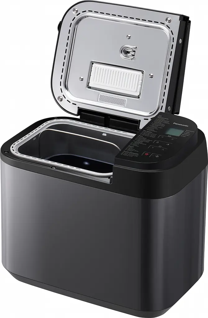 Хлібопічка Panasonic SD-YR2540HTS - фото 8