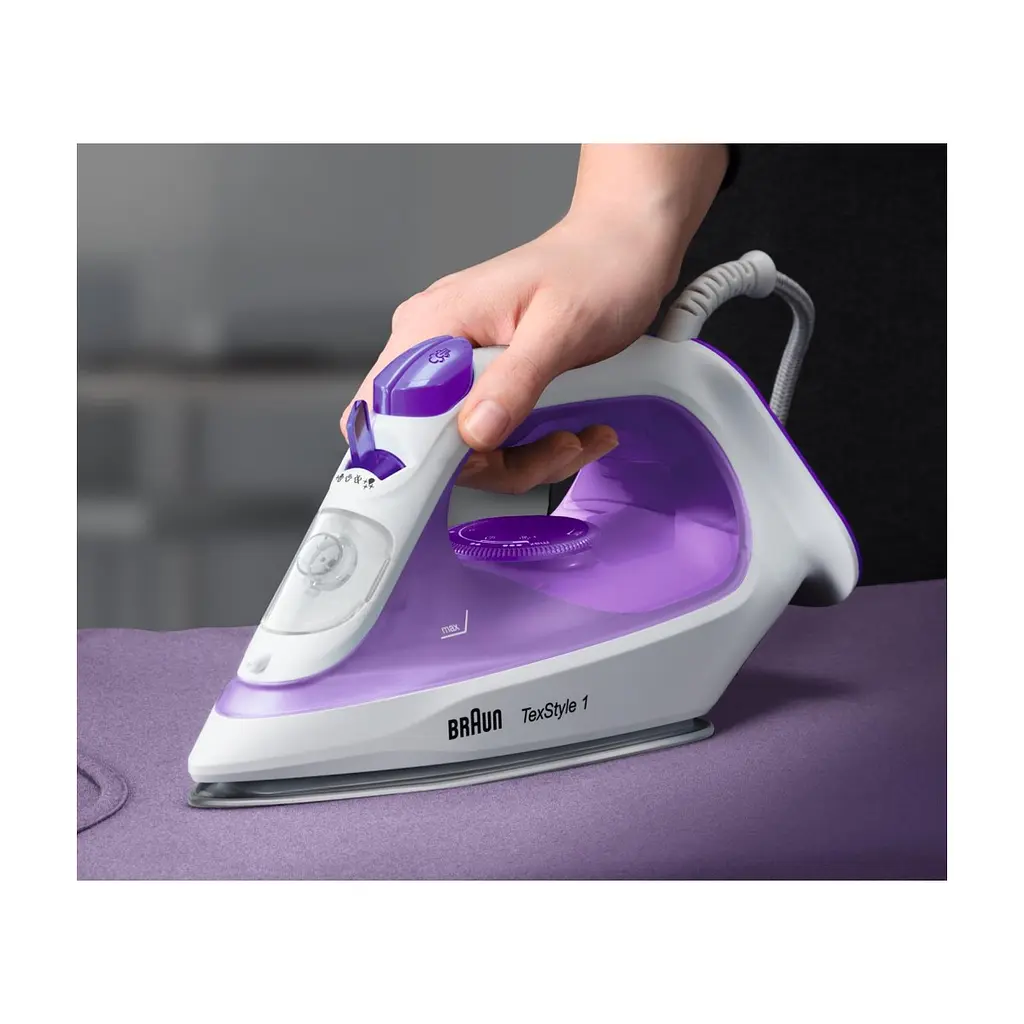 Праска Braun SI 1080 VI (SI1080VI) - фото 4