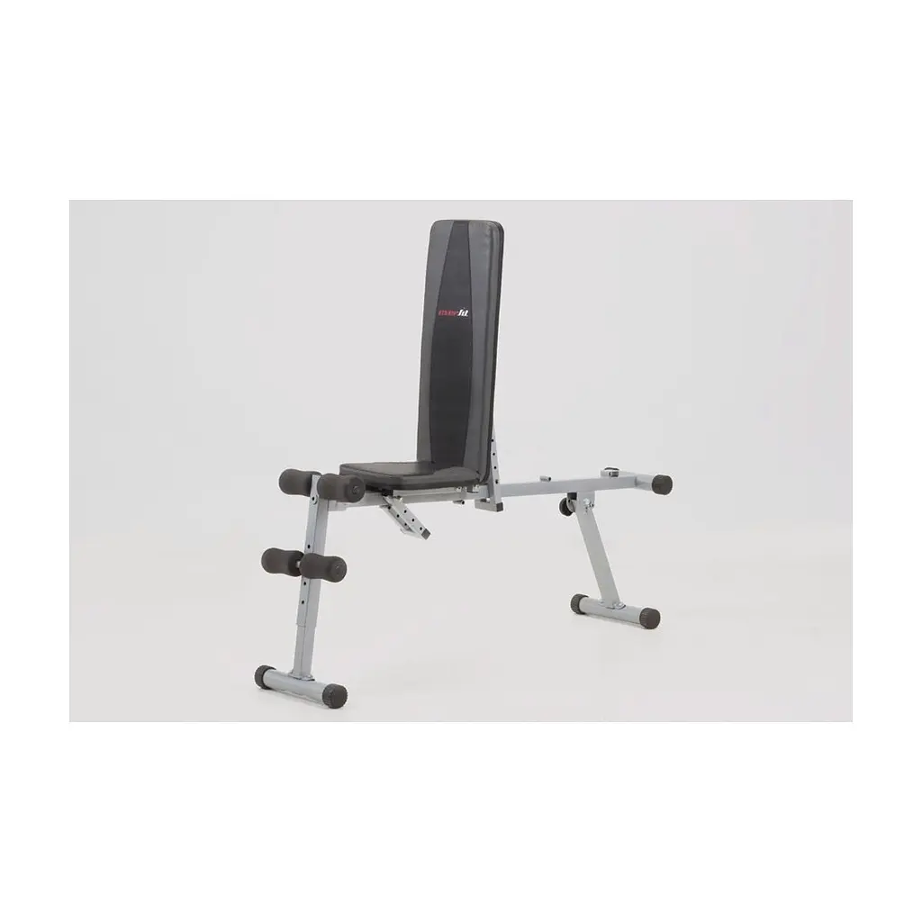 Лава атлетична Everfit регульована WBK-400 (931415) - фото 5