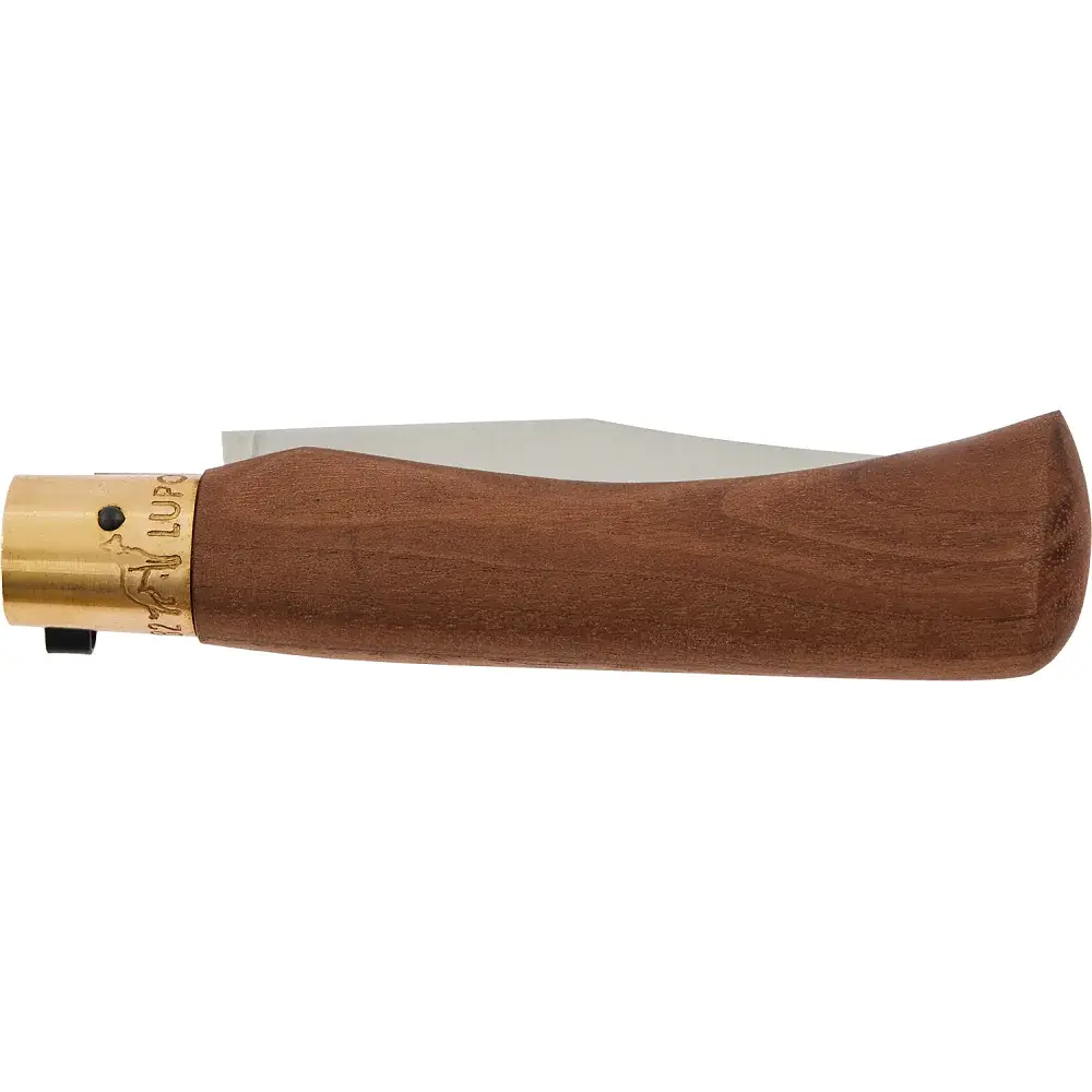 Ніж Old Bear Classic M Walnut - фото 3