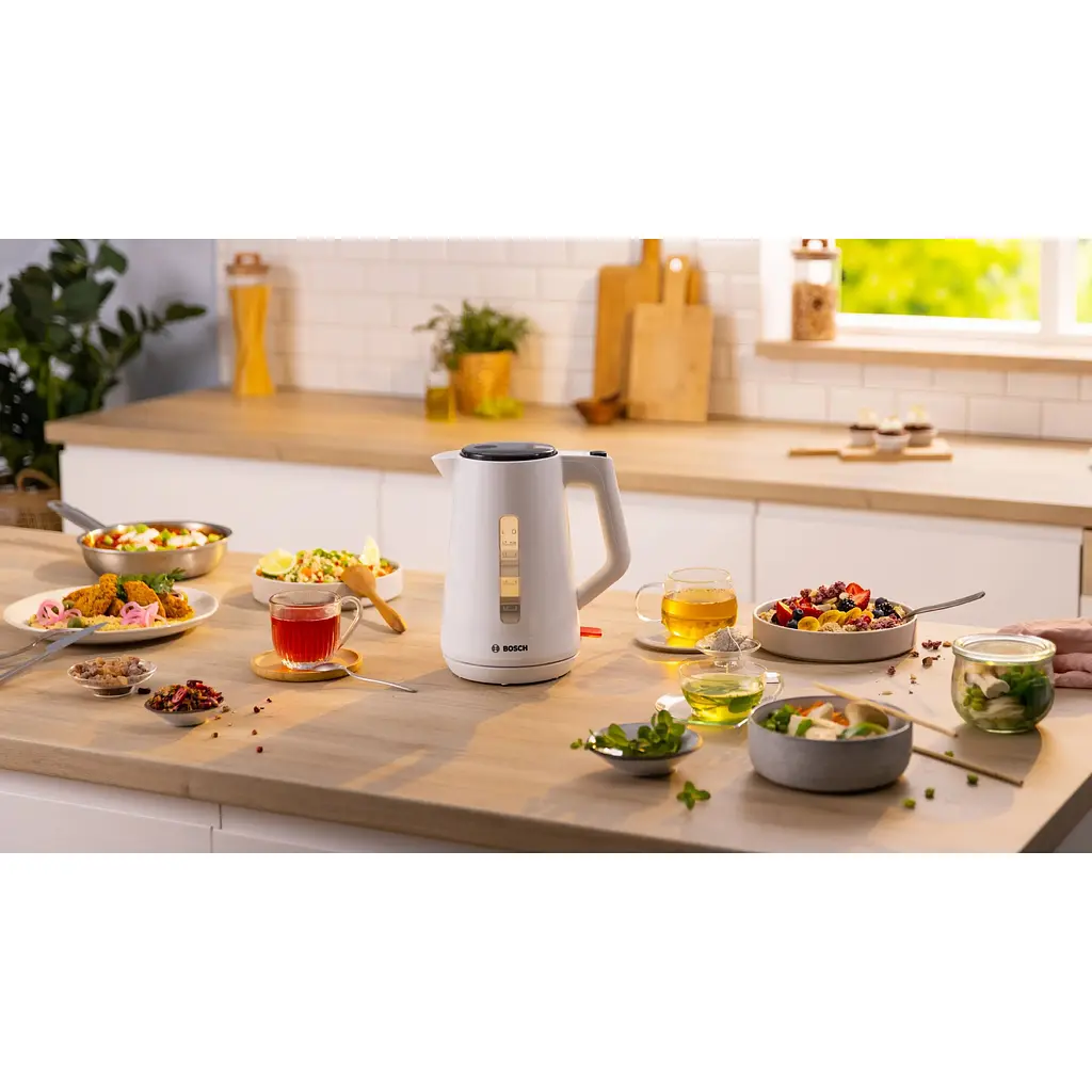 Электрочайник Bosch TWK1M121 (00000055595) - фото 8