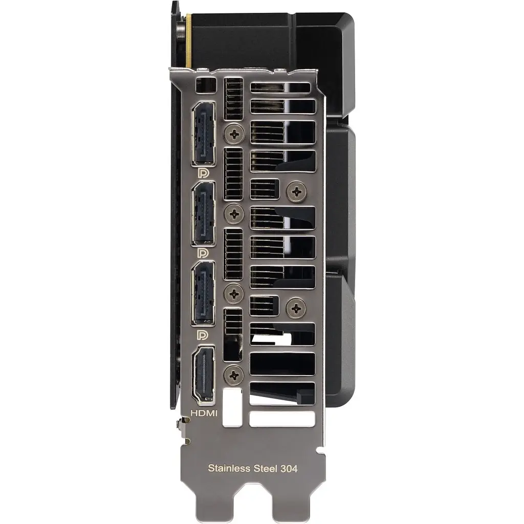 Відеокарта Asus Dual GeForce RTX 5060 Ti 16GB OC Edition (DUAL-RTX5060TI-O16G) UA [135968] - фото 7