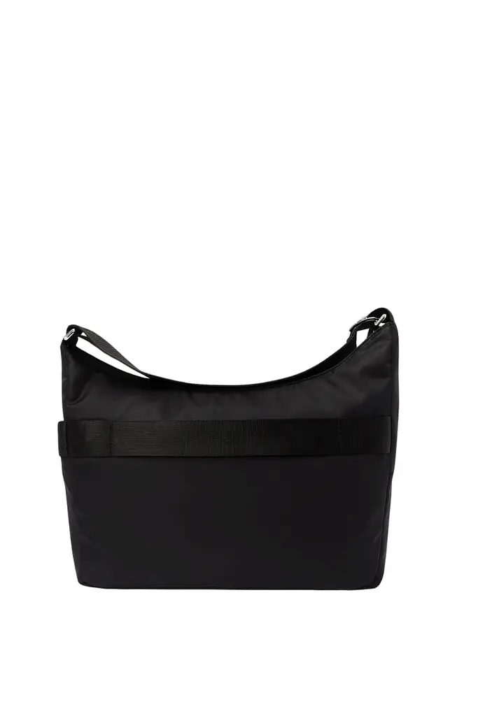Плечевая Сумка Samsonite MOVE 5.0 BLACK 33x27x13,5 KP0*09095 - фото 2