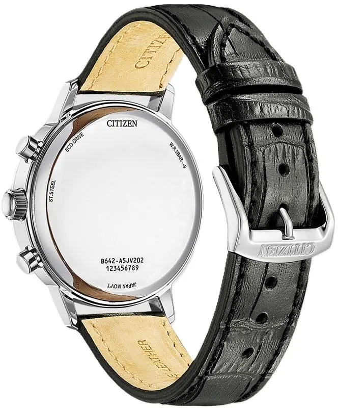 Годинник Citizen CA7069-24X - фото 2