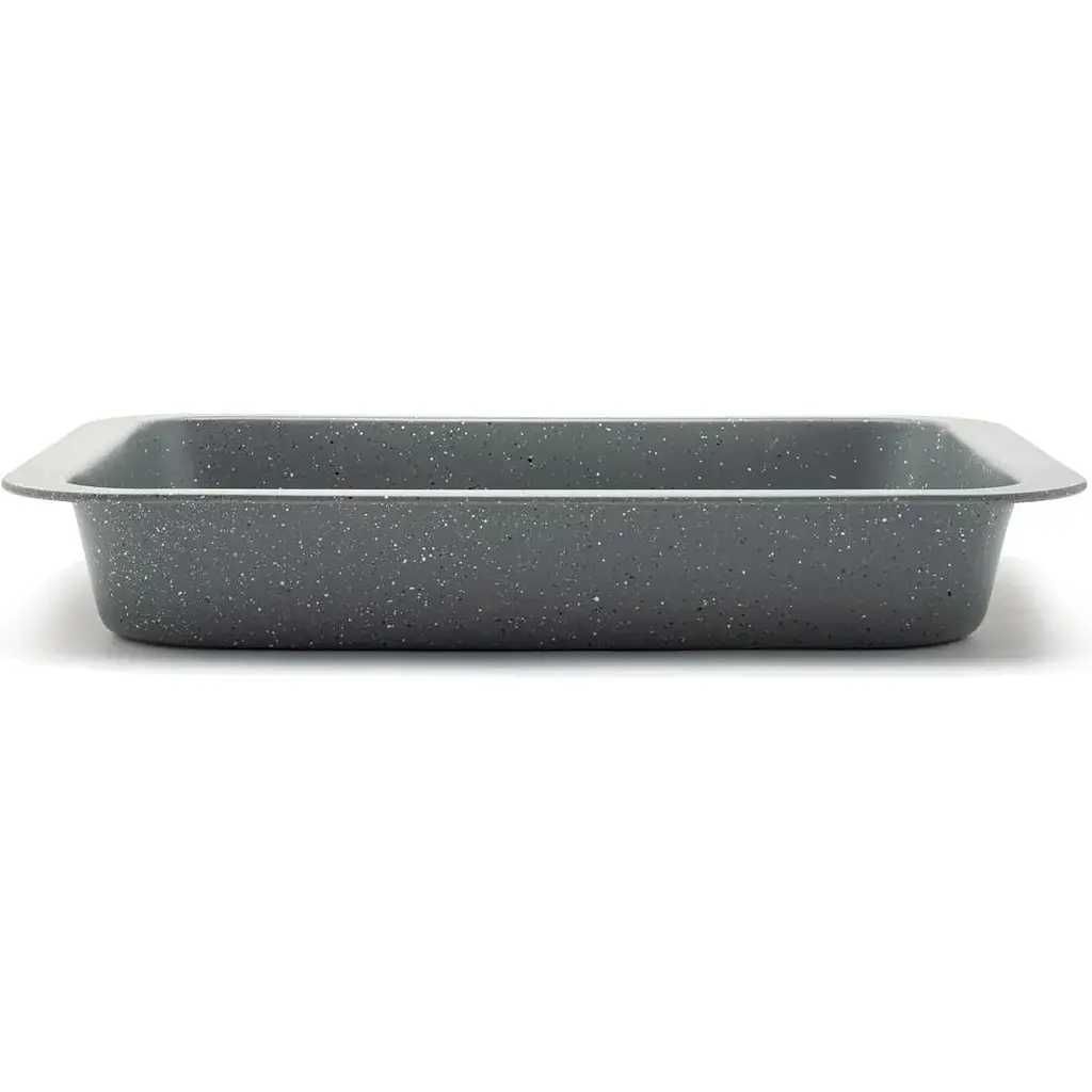 Форма для випічки Gipfel Marble прямокутна 36.5x24.5x6 см (1871) - фото 2