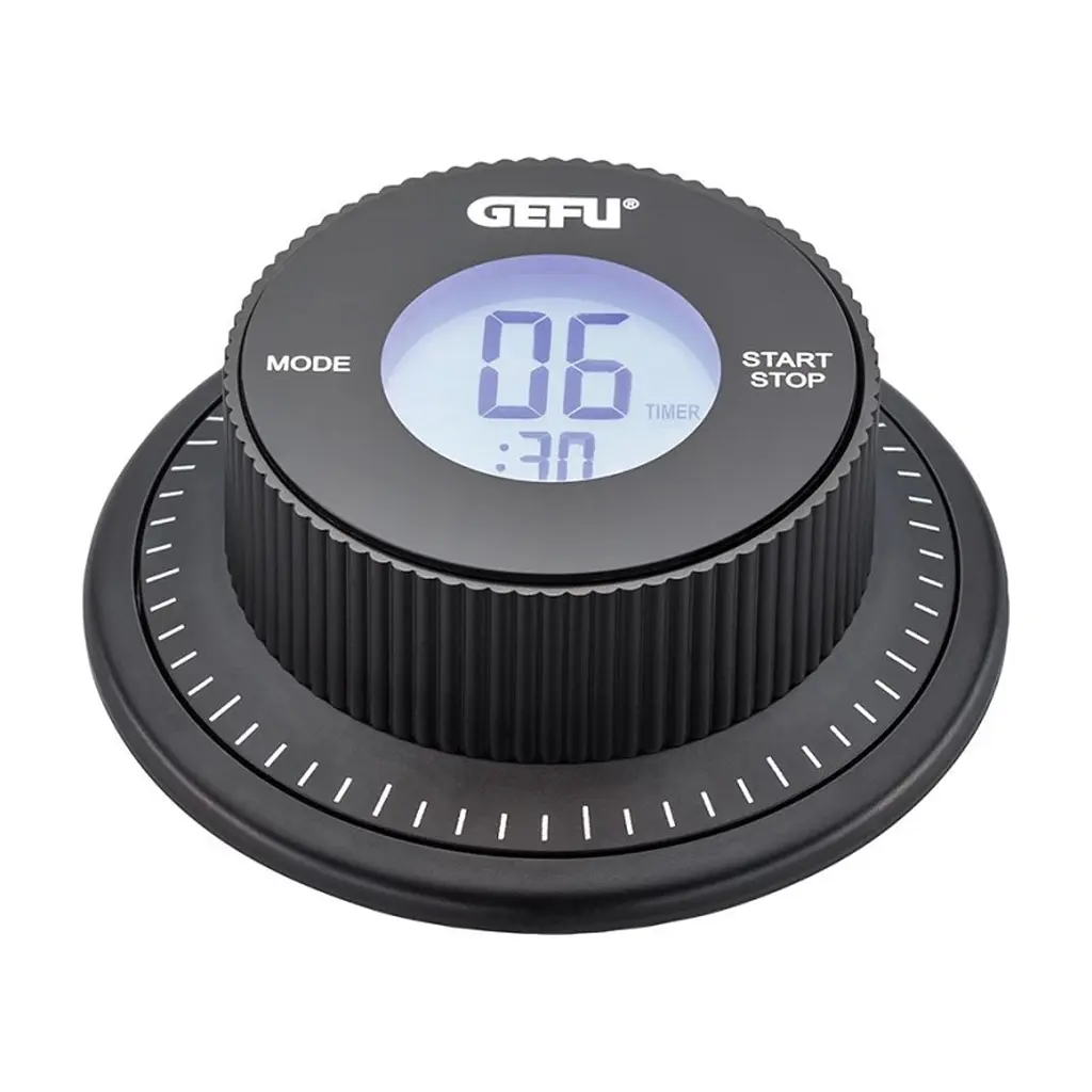 Таймер кухонний Gefu цифровий Safe (12335)