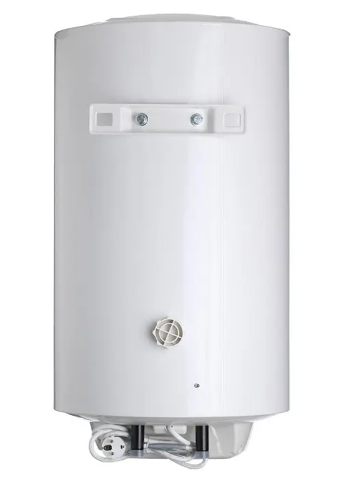 Водонагреватель Midea 50 л, 1500 Вт, мокрый ТЭН, вертикальный, цилиндрический, белый (D50-15EW1(W)) - фото 4
