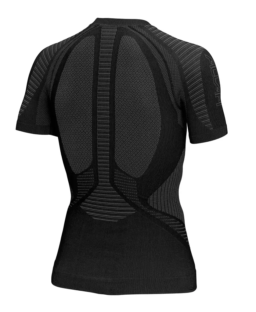 Термофутболка Accapi XPerience Black M/L (1033-ACC XА800.9966-ML) - фото 2