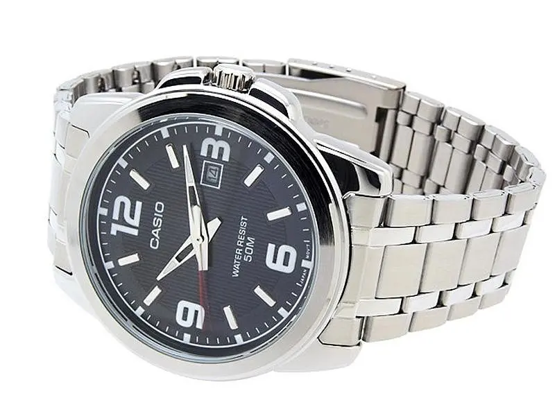 Годинник чоловічий Casio MTP-1314D-1AVEF (модуль №2784) - фото 2