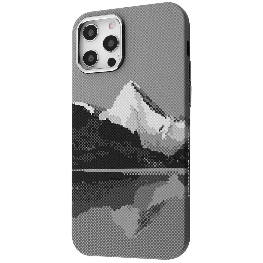 Чохол Proove Gleam Case with Magnetic Ring iPhone 12 Pro Max в асортименті - фото 6