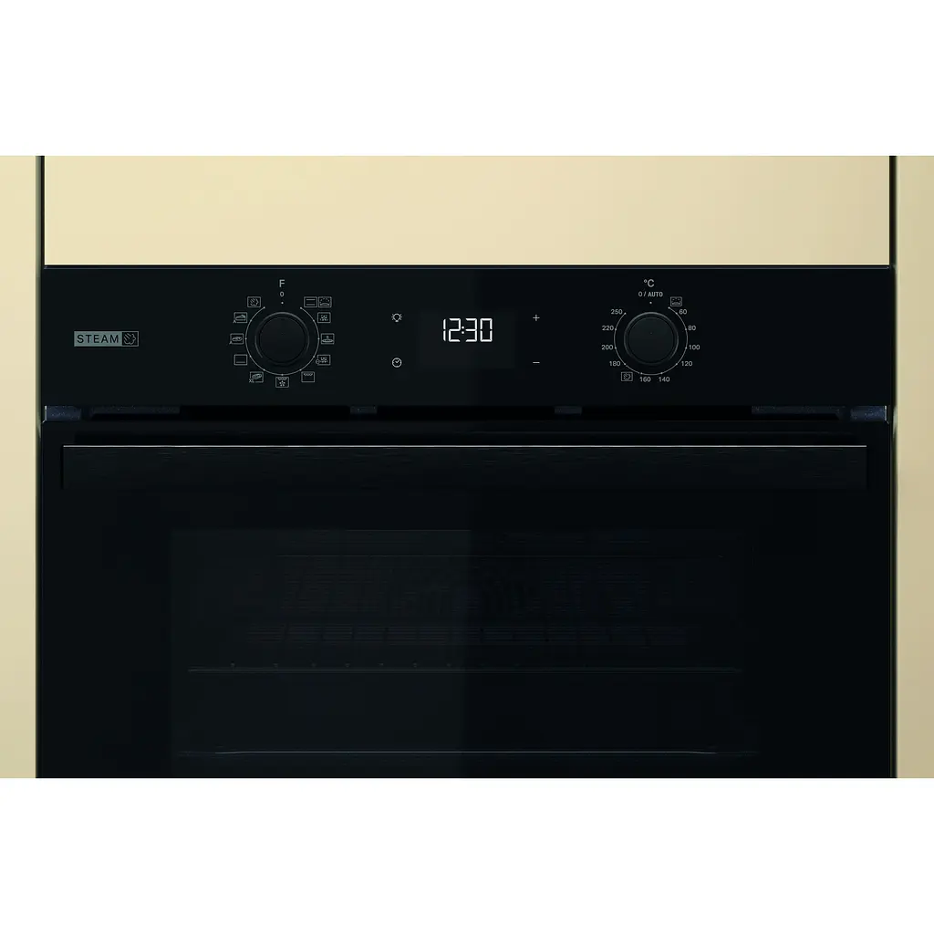 Духова шафа Whirlpool OMSR58CU1SB - фото 8