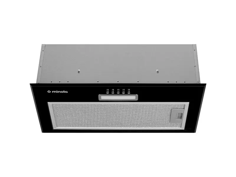 Витяжка Minola HBI 5214 BL 700 LED