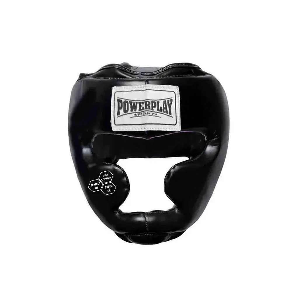 Боксерський шолом PP-3043 PowerPlay XS fit0006125 - фото 6