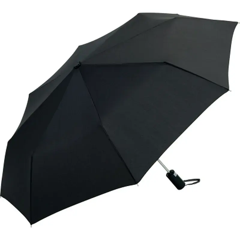 Парасоля Fare Trimagic Safety 5480 98 см black (FR.5480 black) - фото 2