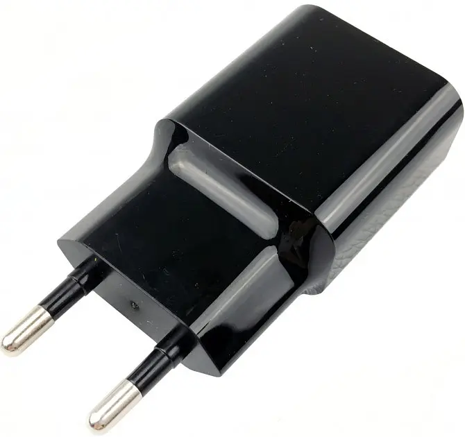 Быстрое зарядное Xiaomi Mdy-08-ei 18 W qc 3.0 сетевой адаптер - фото 6