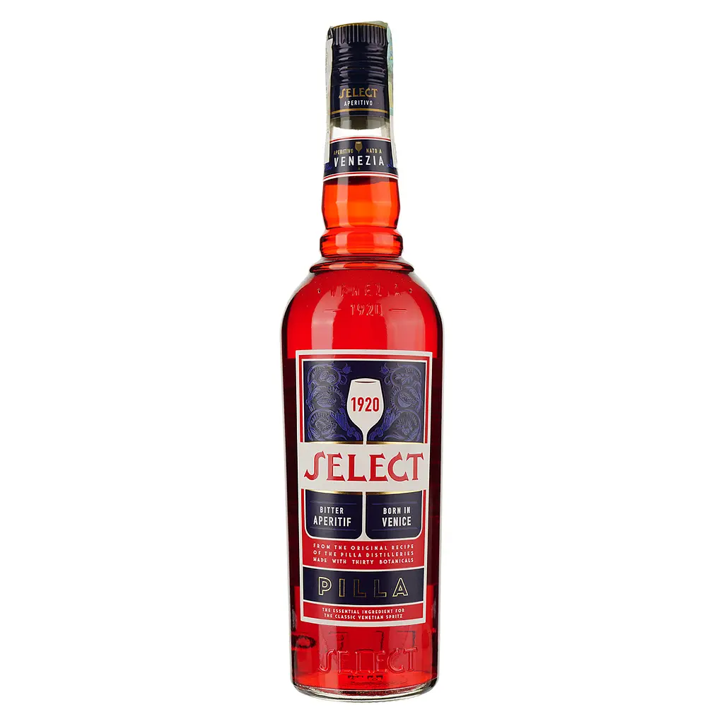 Лікер Select, 17,5%, 0,7 л (45254) - фото 1