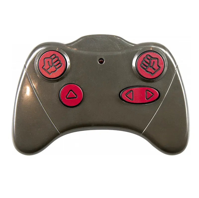 Игровой набор Silverlit Роботы-викинги (88059) - фото 6