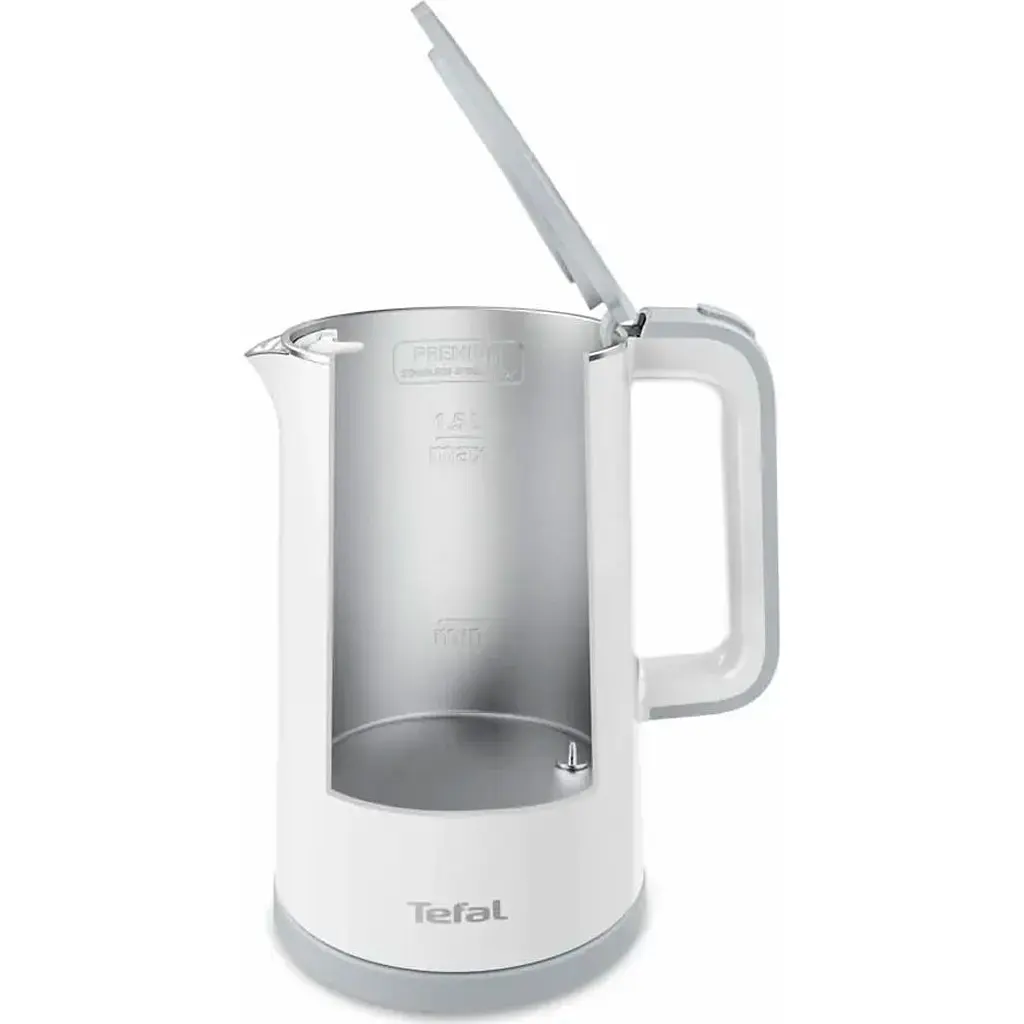Електрочайник Tefal KO693110 [57302] - фото 5