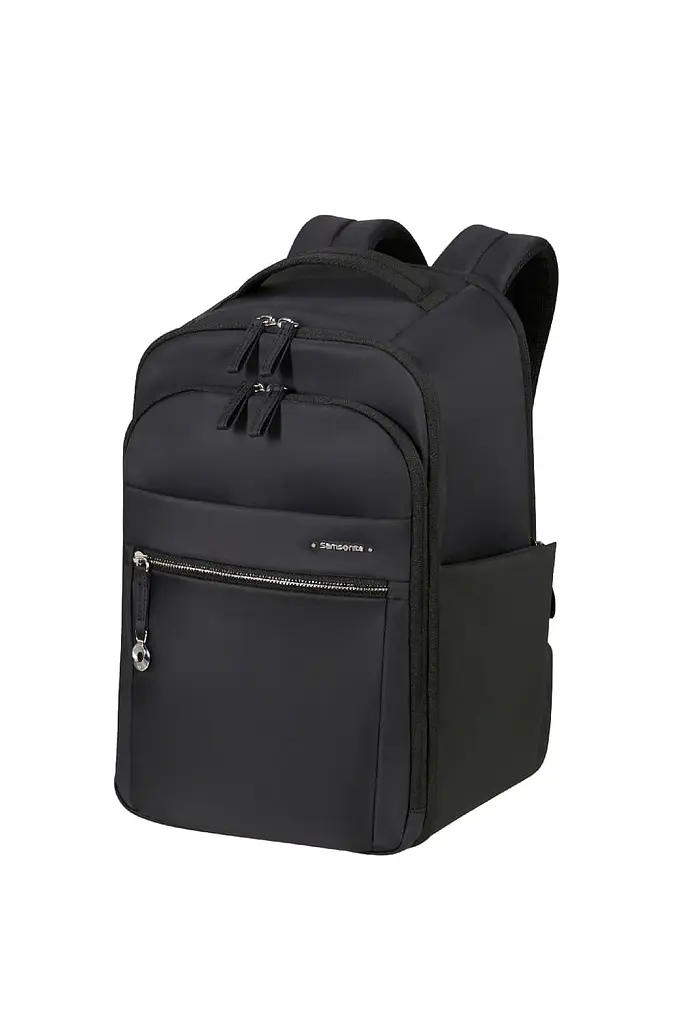 Рюкзак 14,1" Samsonite MOVE JOURNEY BLACK 40х25х20 KS7*09009 - фото 6