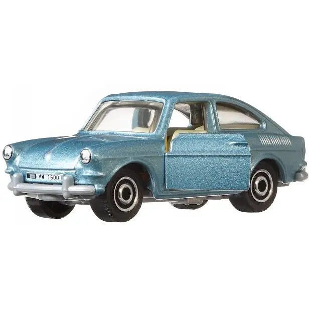Колекційна машинка Matchbox Рухомі елементи в асортименті (FWD28) - фото 6