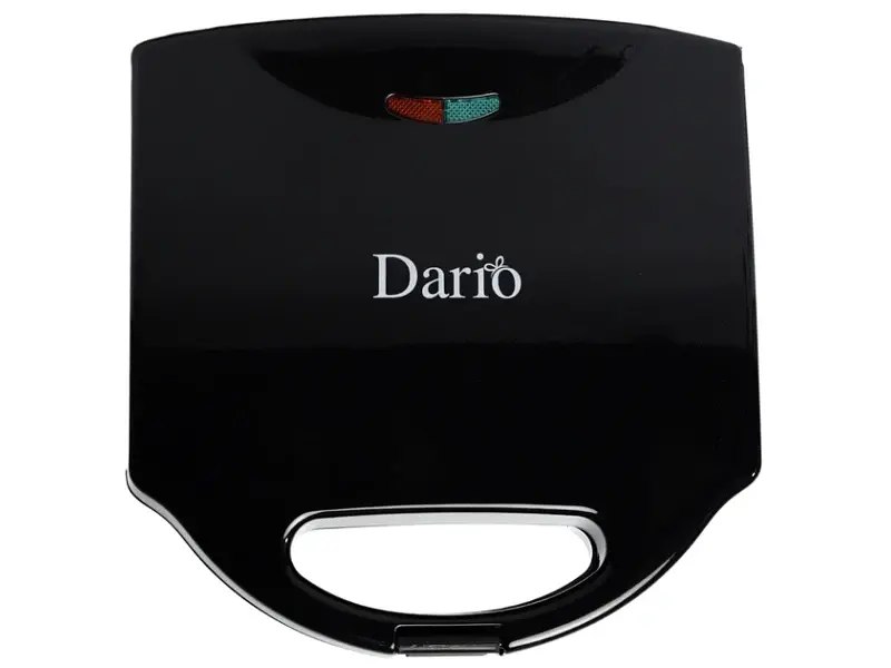 Вафельниця Dario DW757 - фото 2