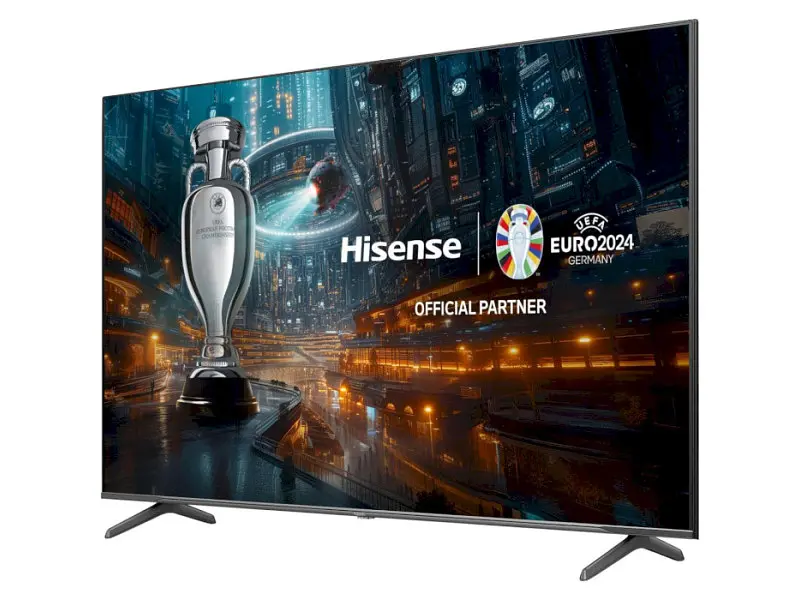 Телевізор Hisense 55E7NQ Pro - фото 2