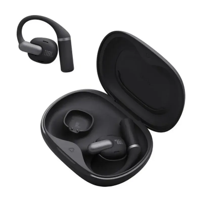 Навушники JBL Sense Pro Black (JBLSENSEPROBLK) - фото 6