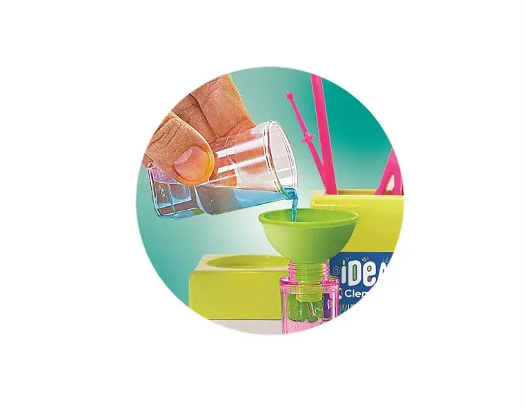 Набор для творчества Фабрика маркеров - Clementonі 18127 - фото 4