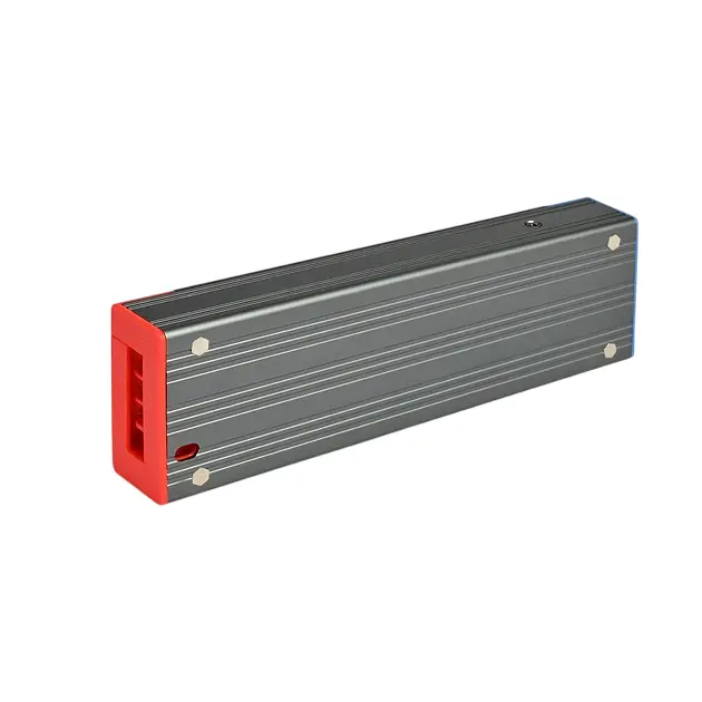 Блок живлення Videx для LED стрічки DC24V 4.16A 100W IP20 (VL-LST-P100-24V)