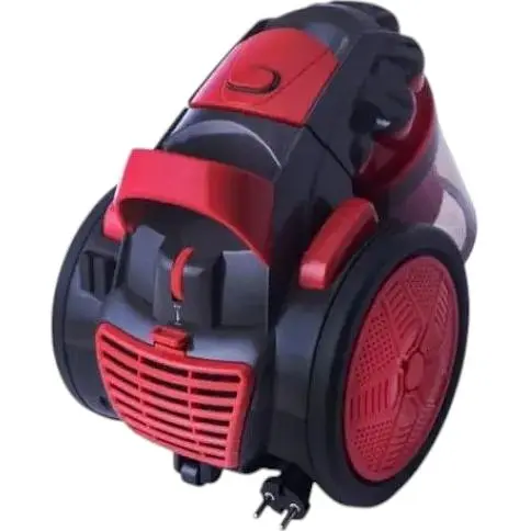 Пылесос контейнерный Promotec PM-655 для сухой уборки циклонного типа без мешка с колбой 3000 Вт - фото 6