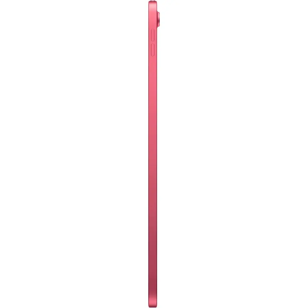 Планшет Apple iPad 11 [2025] 512GB Wi-Fi Pink [MD5C4] [129303] - фото 3