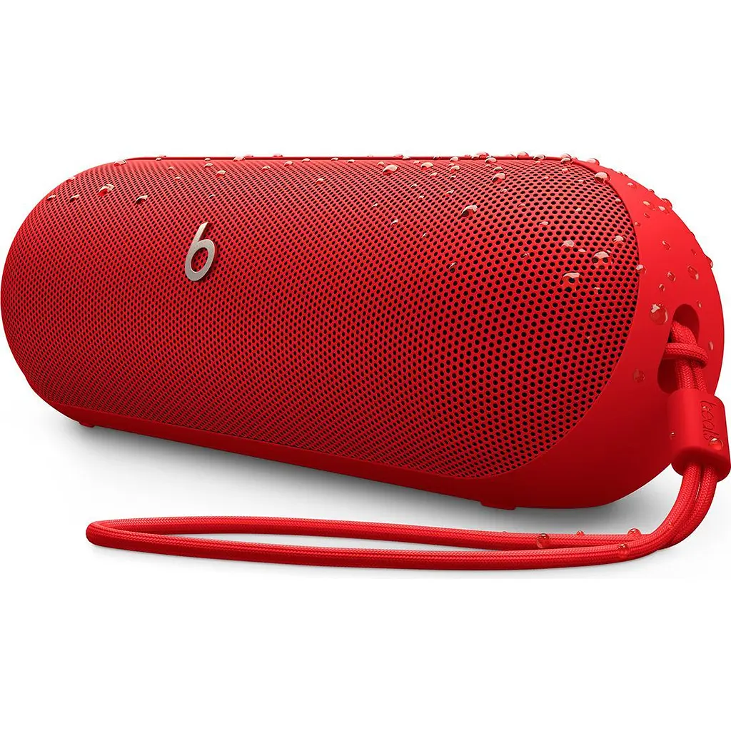 Портативна акустика Beats by Dr. Dre Pill Statement Red (MWQW3) [128722] - фото 2