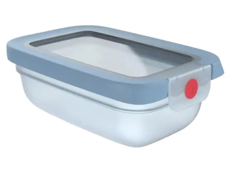 Харчовий контейнер Tefal OneClick 1.2 л (N1210710)