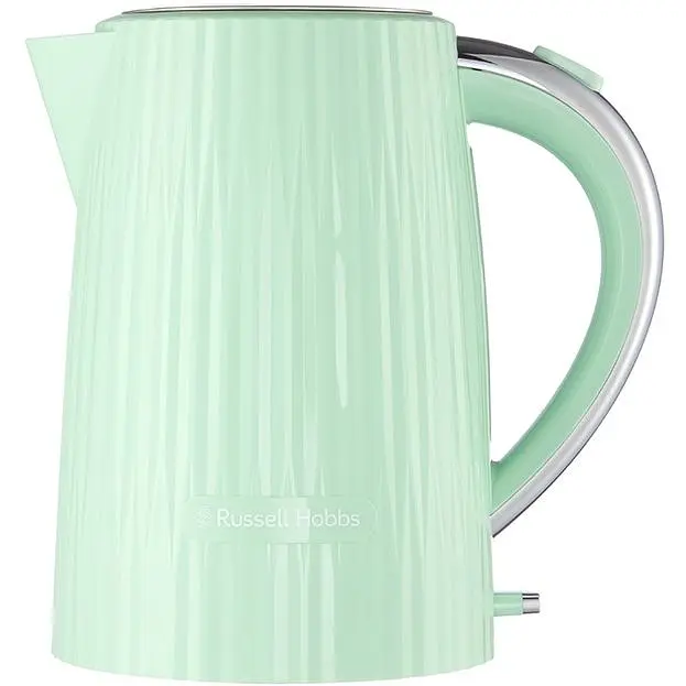 Чайник Russell Hobbs Eden 27364-70 фісташковий - фото 2