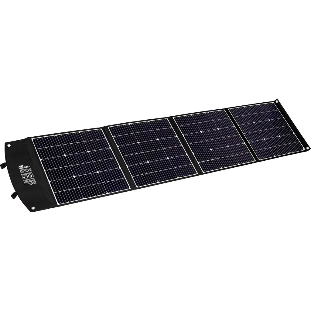 Портативна сонячна панель 2E 200W [2E-EC-200] [127213] - фото 2