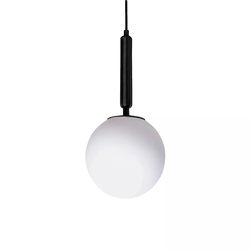 Підвісний світильник MJ-Light FARO 180 BK 16009 - фото 5