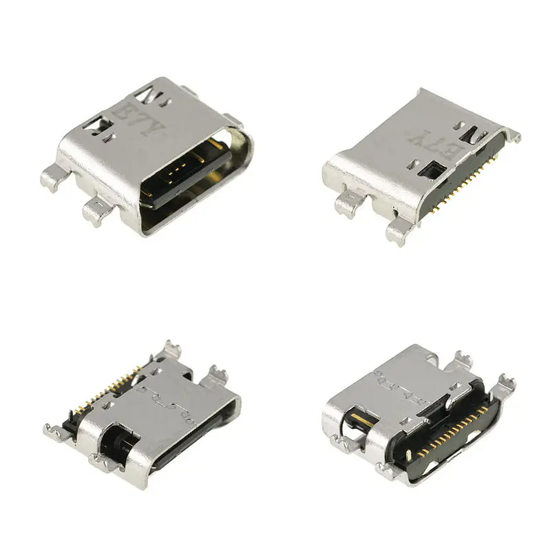 Роз'єм зарядки USB type-C для Xiaomi 5C