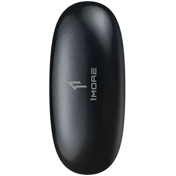 Наушники беспроводные 1MORE ComfoBuds TWS Headphones (ESS3001T) Black - фото 2