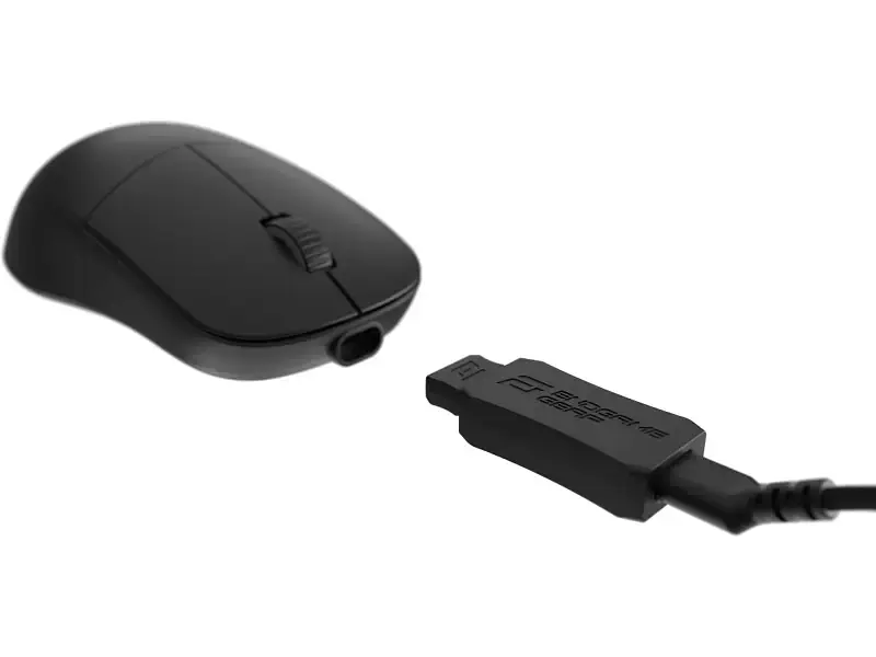 Миша Endgame Geаr XM2we Black (PGW-EG-MOU-020) - фото 8