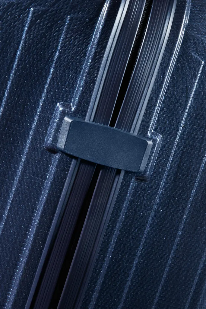 Чемодан Samsonite LITE-BOX 75 см DEEP BLUE 75x50x29 42N*11003 - фото 7