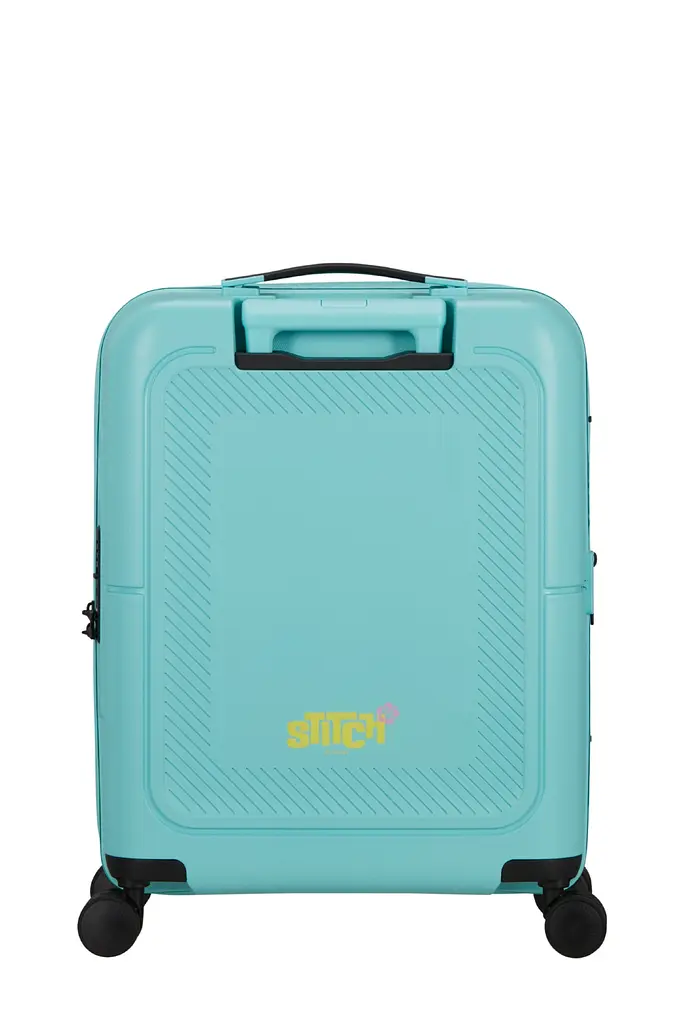 Валіза American Tourister DASHPOP DISNEY 55 см STITCH FLOWER 55x40x20(23) 63C*02001 - фото 7