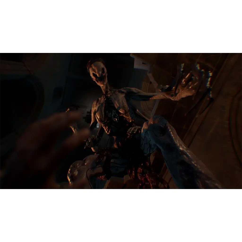 Ключ активации Microsoft Ad Infinitum - Nightmare Edition для Xbox Series S/X - фото 7