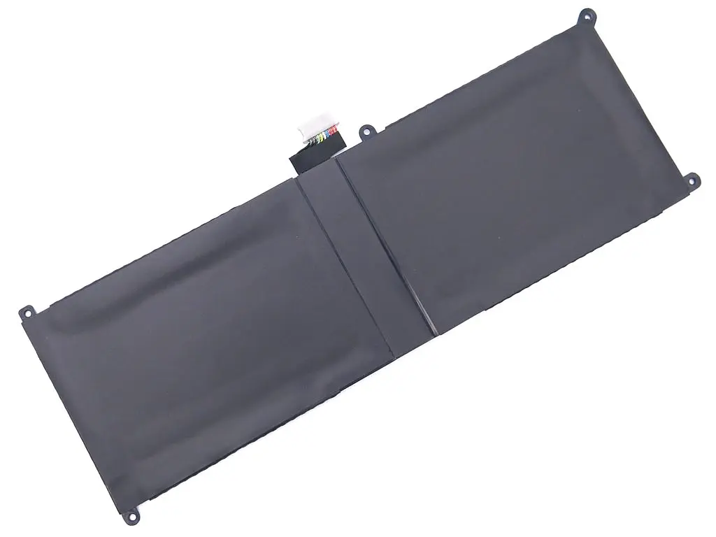 Акумулятор 7VKV9 для Dell XPS 12 9250, Latitude 12 7275 (7VKV9) (7.6V 3900 mAh 30Wh) - фото 3