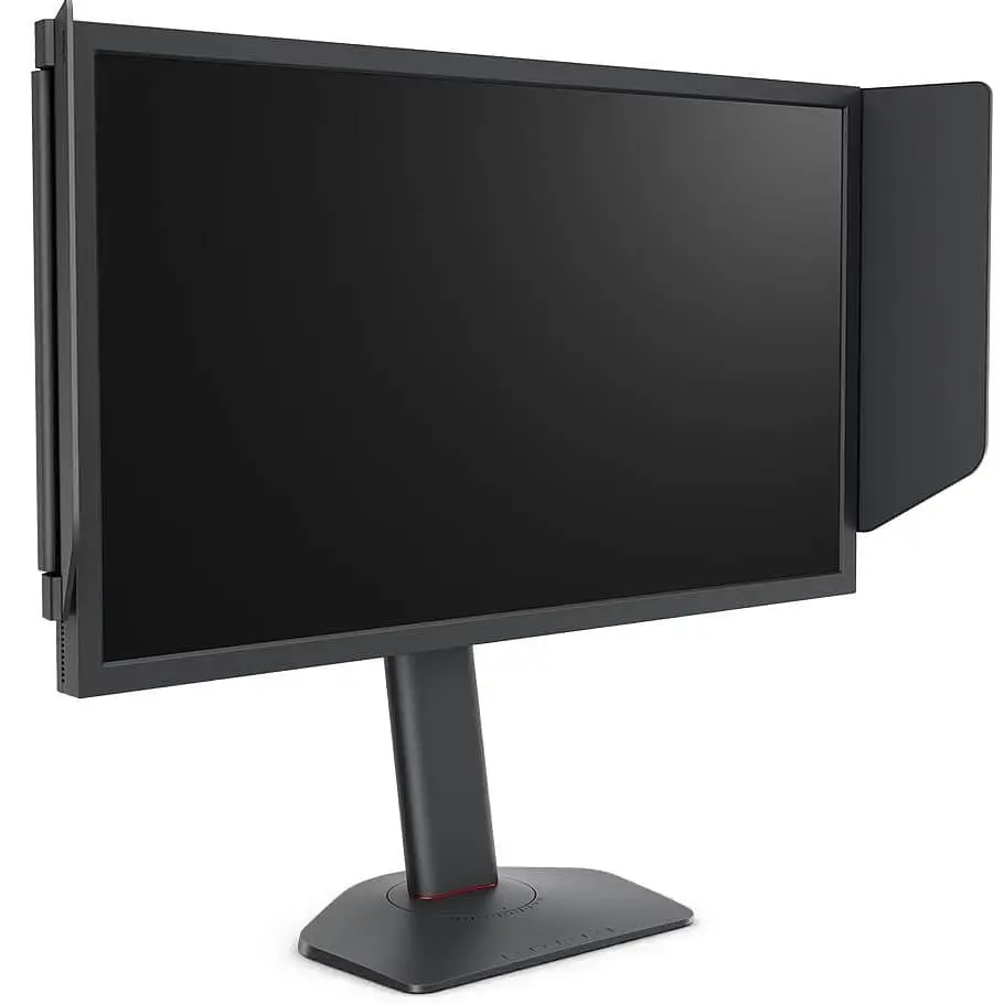 Монітор 24.1" BenQ ZOWIE XL2540X+ (9H.E18LB.QBE) 1920x1080 (FullHD) TN 280 Hz - фото 4