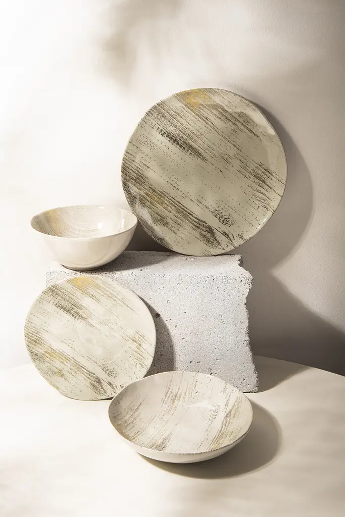 Тарелка Ipec суповая Corso kuh0016134 - фото 2