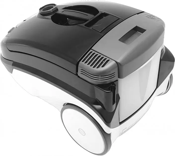 Моющий пылесос Thomas Twin TT Orca [788527] [71252] - фото 7