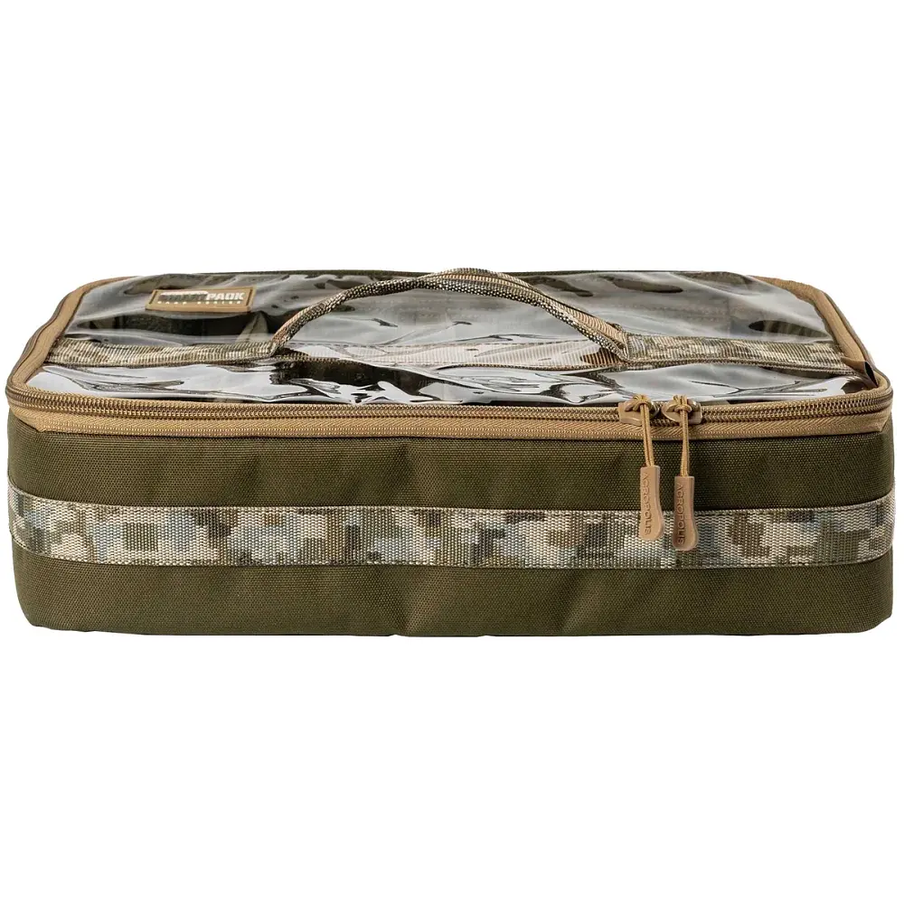Сумка Acropolis Smart Pack ОР-5п для аксесуарів - фото 2