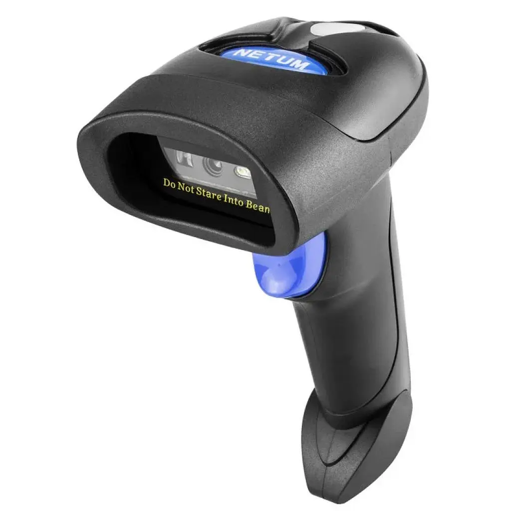 Сканер штрих-коду Netum L-5 2D, USB (L5-NT0055) - фото 4